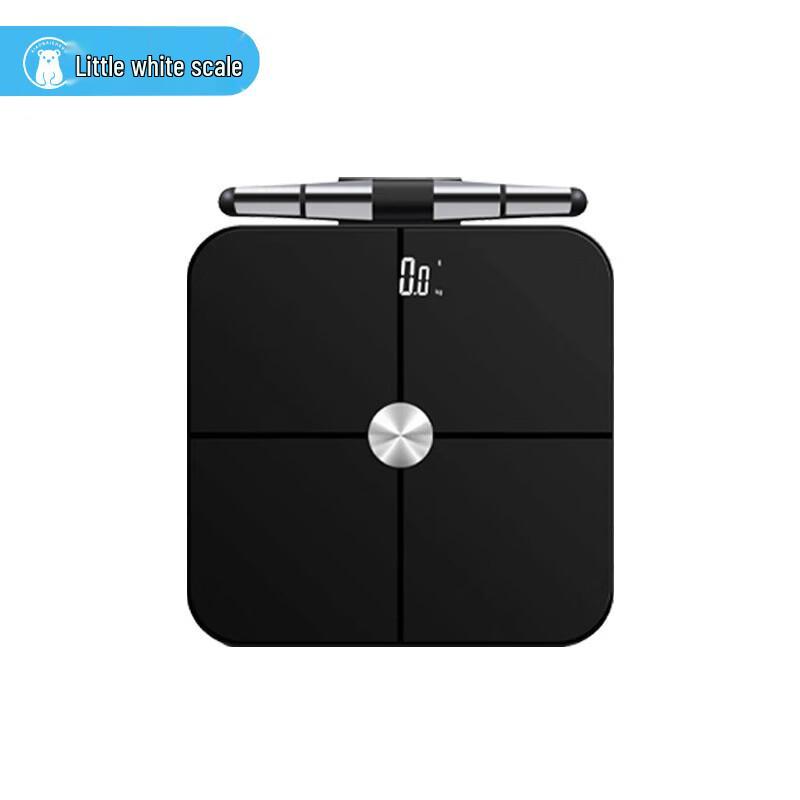Xiaobai L08 Smart 8-Electrode Bluetooth Body Fat Scale (CN version)