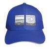 Hymer Motorhome Front Back Colour Baseball Cap Unisex For Men Women Outdoor Golf Running Hiking Summer Beach Travel