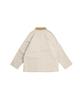 Hello Sunrise Washed Vtg Work Jacket_Ivory