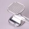 Double-Sided Meat Tenderizer Mallet