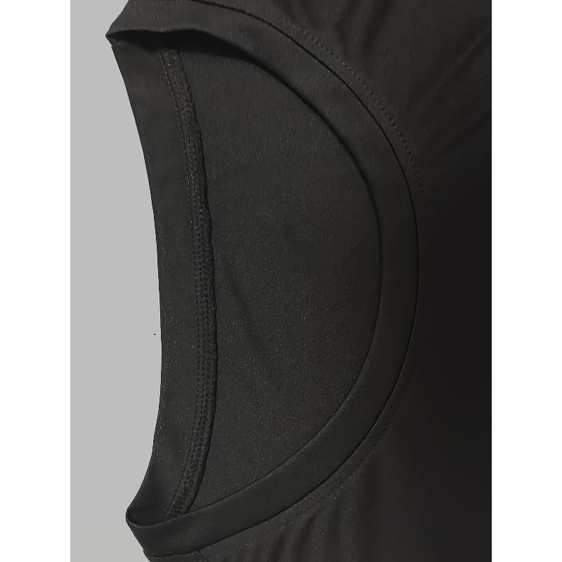 European Sizes Men's Casual Sports T-shirt Fashion