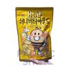HBAF Mandorle al Miele e Burro 500g / 17.64 oz Formato Grande Confezione Coreana Costco