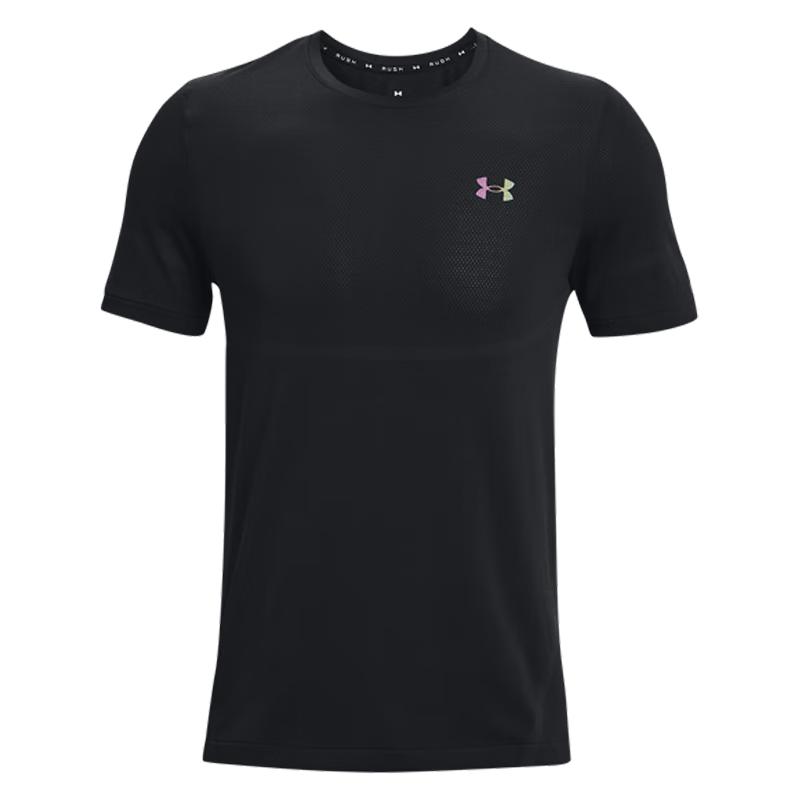 Under Armour Curry Vanish Elite Seamless Men s Training T-Shirt XL