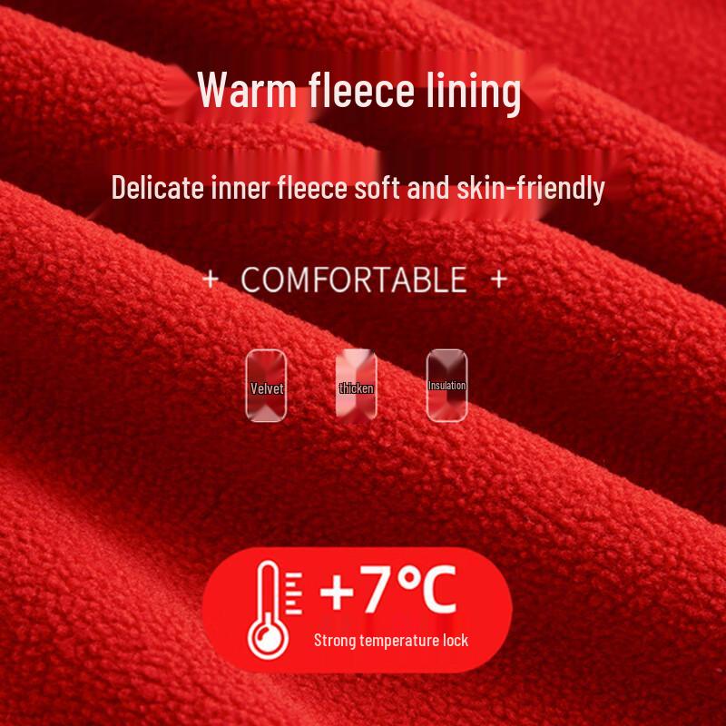 JEEP SPIRIT 3-in-1 Windproof Waterproof Outdoor Jacket