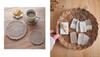 Natural and Cute Hand-knitted Items