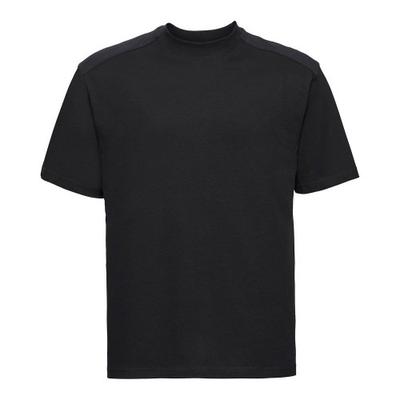 Schwergewichtiges T-Shirt für Herren