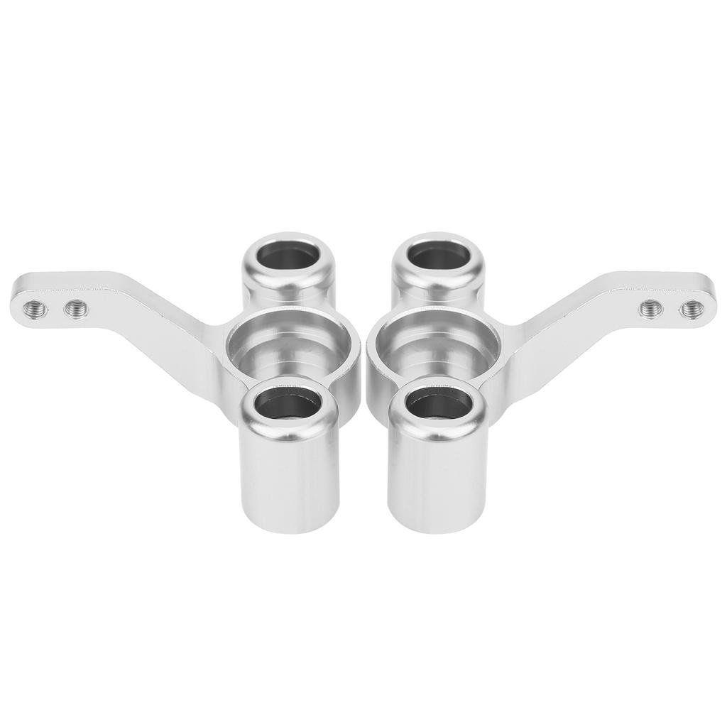 Aluminum Alloy Front Steering Knuckle 122011(02165) Fit for   1Celsius10 RC Car 94122 94188
