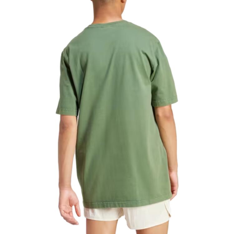 Adidas Adicolor Outline Trefoil Tee IR7993