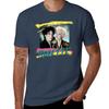 Roxette TShirt Casual Basic Short Sleeve TShirt