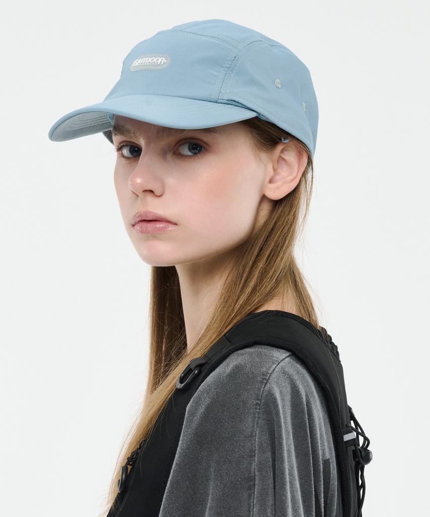 OUTDOOR PRODUCTS Dual Flap Ball Cap (7 Colors)
