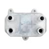 04892377AB & 04892368AD: Compatible Dodge Journey Engine Oil Coolers