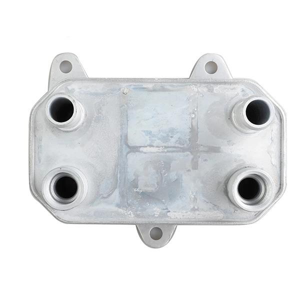 04892377AB & 04892368AD: Compatible Dodge Journey Engine Oil Coolers