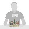 JIM SHORE Snoopy and the Peanuts Gang Decorated Tree 6017231 <Christmas>