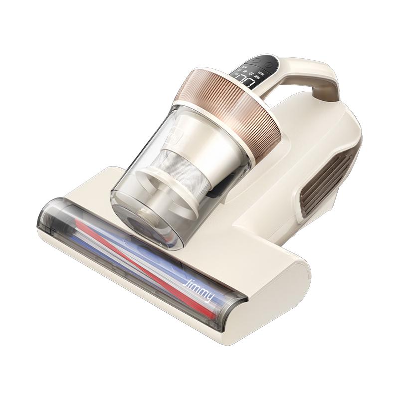 LEXY Jimmy Smart Handheld Bed Dust Mite Remover