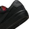 DR9099-001 Nike SB Zoom Blazer Low Pro GT ISO Triple Black (Men's)