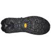 HOKA One One Trail Code Gore Tex Black Raven Bėgimo bateliai 1123165-BRVN