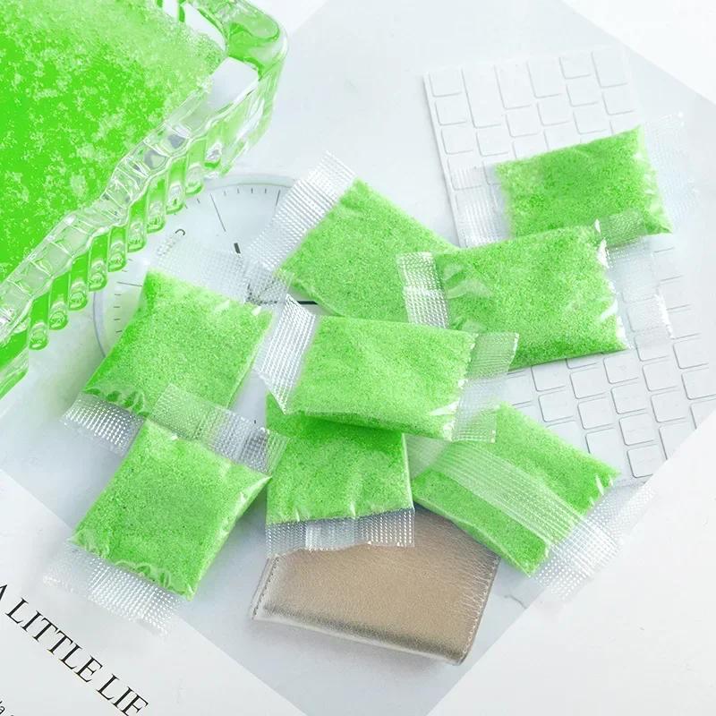 30pcs Disposable Ashtray Smoke Removal Sand Remove Smoke Smell Family Convenient Disposable Practical Ashtray-amagi