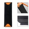Copribatteria in Neoprene Nero per E-Bike 19,6 x 11 x 16,5 pollici Resistente alle Intemperie