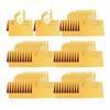 50 Stks Bruiloft Plaats en Delicate Zitplaats Dikke Mark Trouwen Seat Card