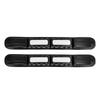 2Pcs TPU Material Car Anti-Collision Patch Self-Adhesive Auto Door Edge Guards  Auto Accessories