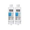 Activated Carbon Filter Element Refrigerator Water Filter Effective Water Purifier  Refrigerator