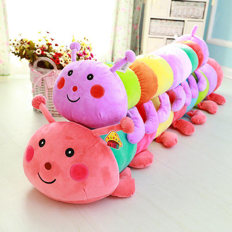 Huagdf Incineroar Peluche Gioco di Cartoni Animati Bambole di Peluche morbide Bambini Che abbracciano Cuscino per Animali Domestici Regali di Compleanno di Natale di Halloween per Bambini 33 cm