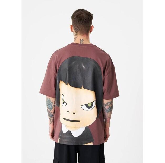 Футболка Machinist Cosmic Light EU M