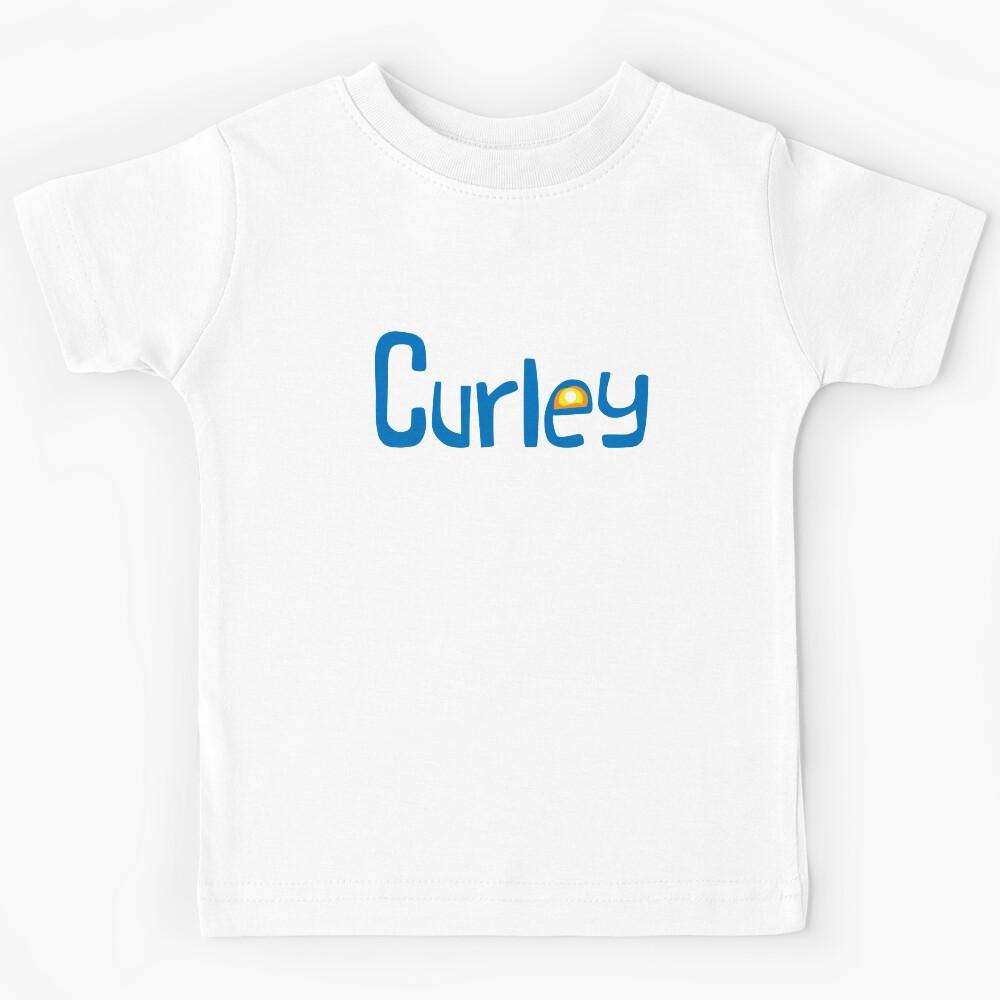 Curley - Soul Kids T-Shirt 170
