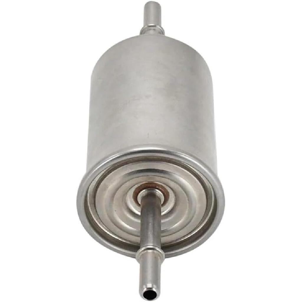 Fuel Filter Fit For Ford Lincoln Mercury, 1999–2008 F150 F250 F350, 1999–2005 Explorer, 1999–2006 Expedition, 2000–2008 Focus, 1998–2004