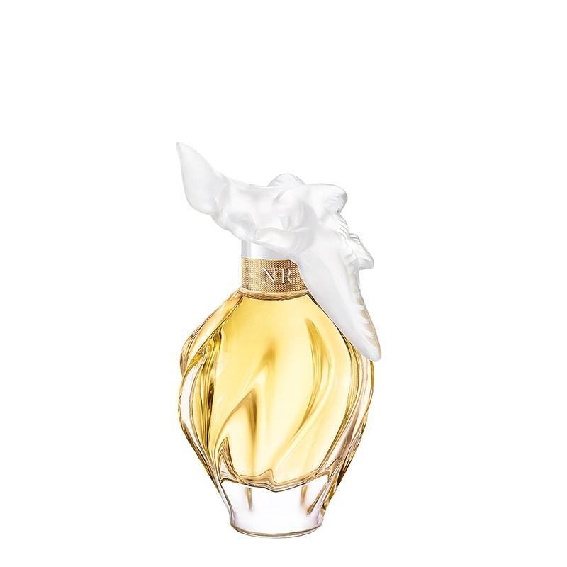 Nina Ricci L'Air du Temps Eau de Toilette 100 ml transparent
