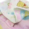 Marushin Face Sumikko Gurashi Flower 3 Sizes 6575006500 Towel, Corner, Cotton, Available,