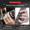 Universal Music Finger Trainer: Guitar & Piano Chord Expander and Separator Tool