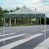 JGGP Outdoor Camouflage Folding Canopy Tent