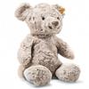 Steiff Cuddly Friends Honey Teddy Bear, 38cm, 113437 [Official Japanese Retail Product]