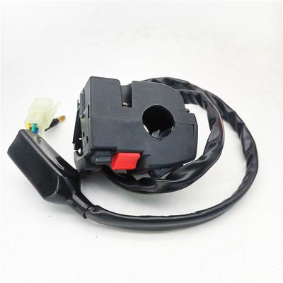 New L/H Switch Light Start Kill Switch for Honda ATC 250 ATC250ES 35200-HAO-681
