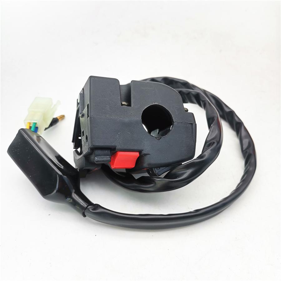 

New L/H Switch Light Start Kill Switch for Honda ATC 250 ATC250ES