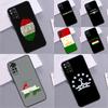 Tajikistan Flag Case For Xiaomi Redmi Note 14 13 Pro 9 10 11 12 Pro 10S 11S 12S Redmi 14C 13C 10C 12C Coque