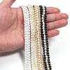 2yard/lot DIY Sewing Pearl Bead Lace Ribbon Dress Skirt Sewing Solid Color Wrapping Gift Ribbons Handmade Trim Tape Ribbon Gift
