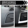 Multifunctional Automotive Interior Renovation Wax - Plastic Component Update, Interior Shining Wax, Tire Protection, Car Repair
