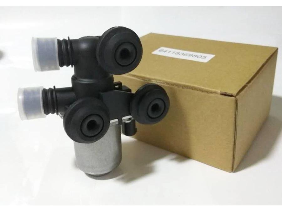BMW E39/E46/E83 Water Temperature Control Solenoid Valve