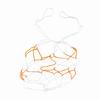 Portable  Nylon Mesh Basketball Bag Ball Net Soccer Football Volleyball Holder Basketball Storage Net Bag