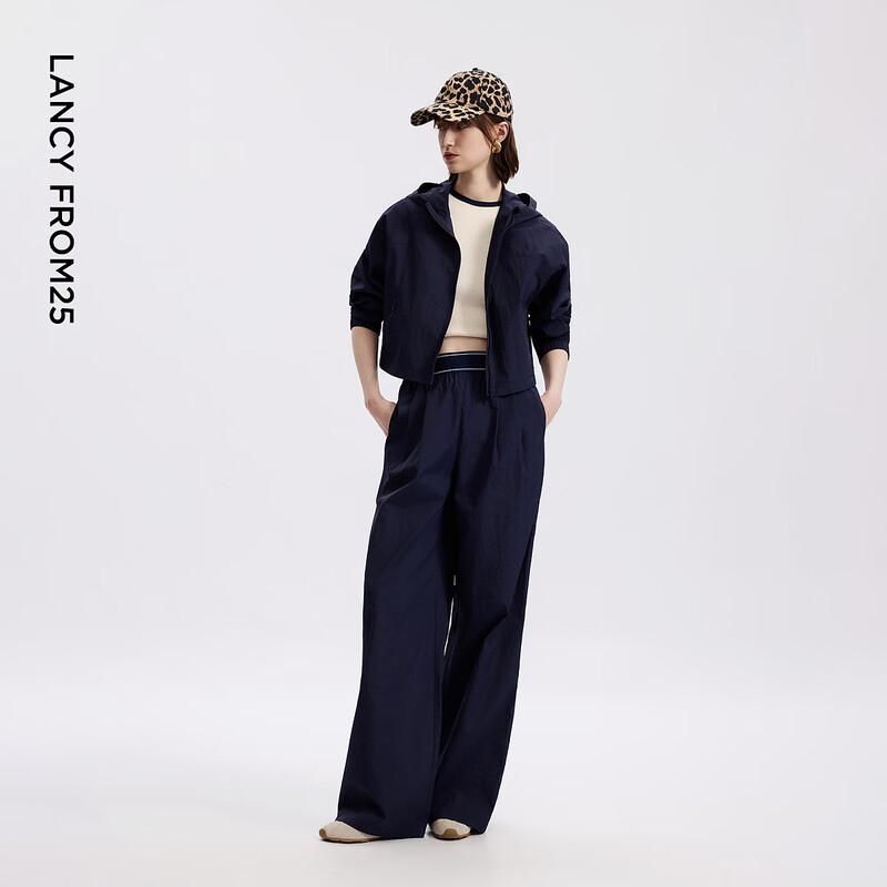 Lancy 25 Lightweight Sun Protection Jacket