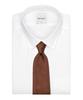 Paul Smith Classic Tie 150038552MJ Brown F