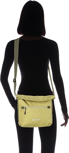 TARP A5 shoulder bag, lightweight, water-repellent, and with ample storage