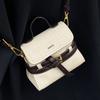 Fashionable Handbag, Fashionable Commuting Single-shoulder Bag, Casual High Appearance Level Crossbody Bag