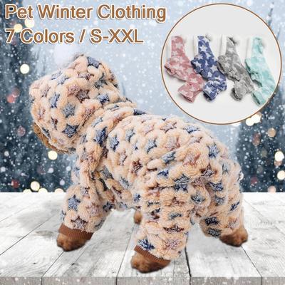 crochet dog pajamas pattern