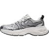 Kappa Jing Lei Unisex Retro Chunky Sneakers