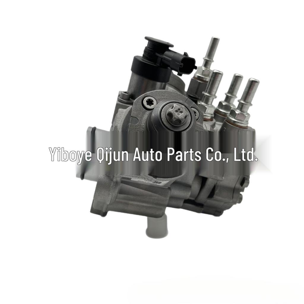 Premium Zero Kilometer Twin-Plunger Fuel Pump for QSB4.5 Engine (0445020609, 5302736)
