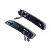 Sequential LED Side Mirror Turn Signal Light For Ford Kuga Escape Ecosport 13-18