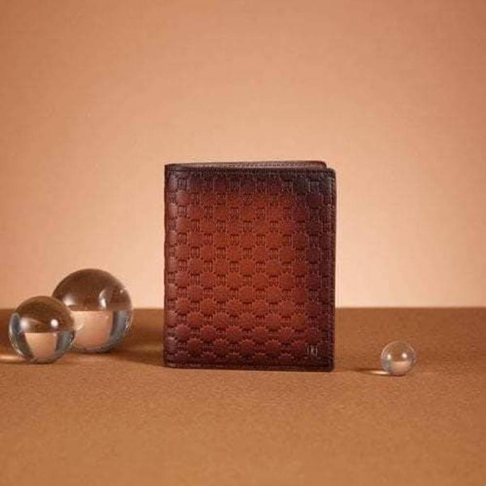 

Louis Guild Gradation Daks Leather Medium Wallet Dbwa6e265w3 Single option